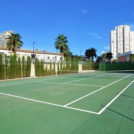 Gemelos 22-3-1c Benidorm
