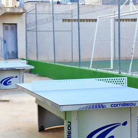 Appartement Gemelos 22-3-1c Benidorm